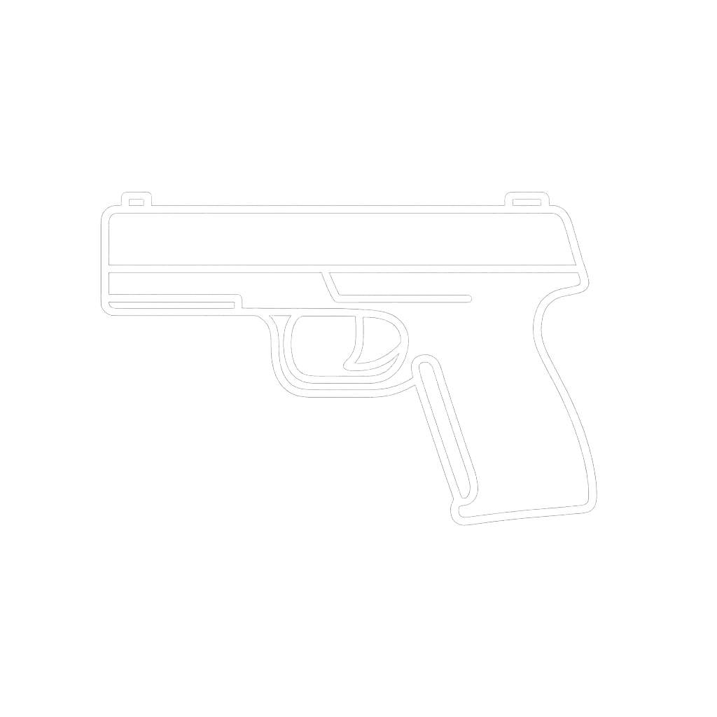 gun