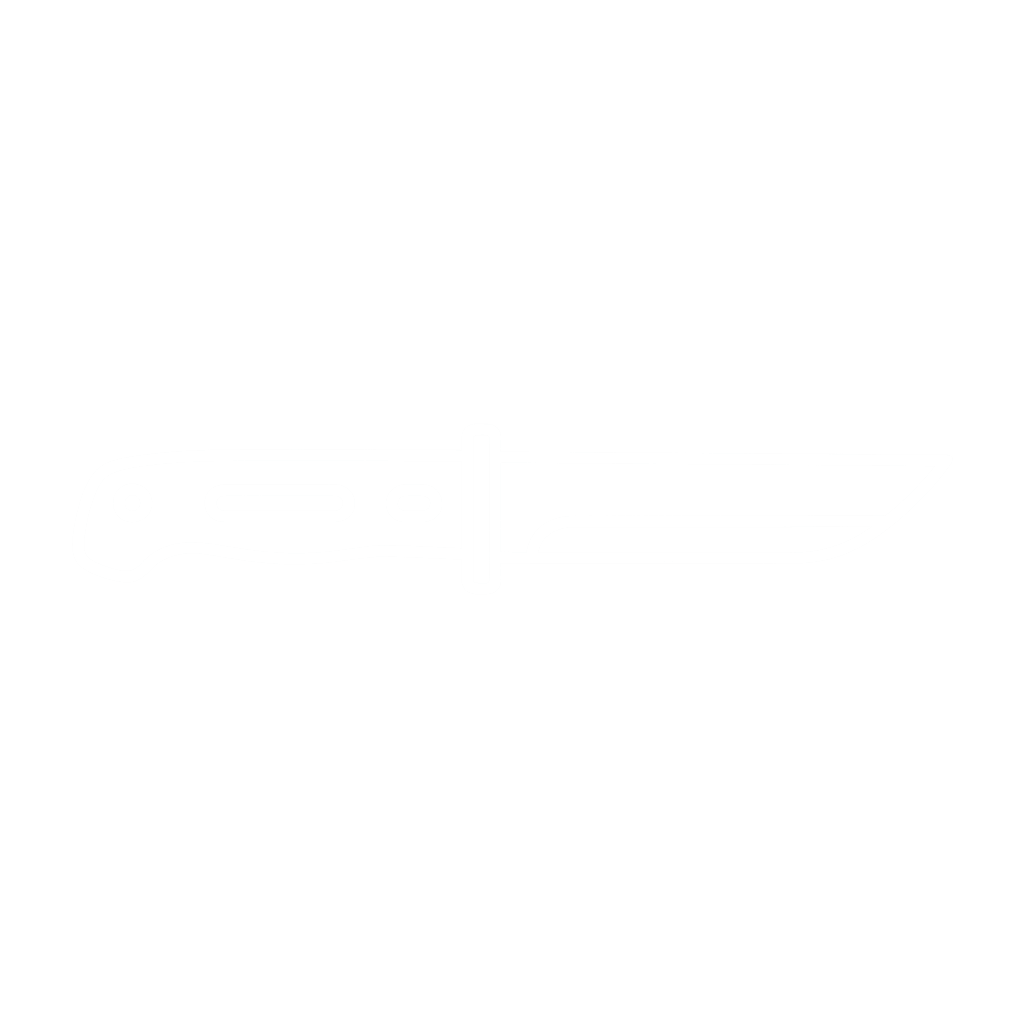 knife